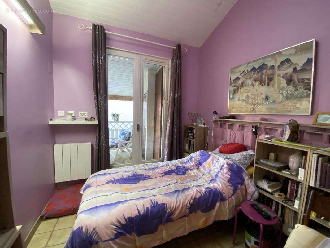 Maison à LES MATHES