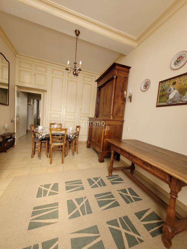 Charmente maison de ville 160 m² Montoire sur-le-loir - photo 3