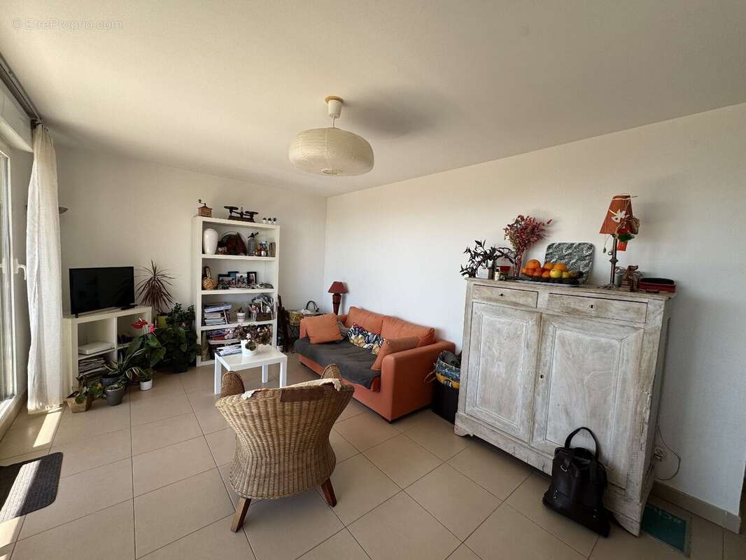 Appartement à SETE
