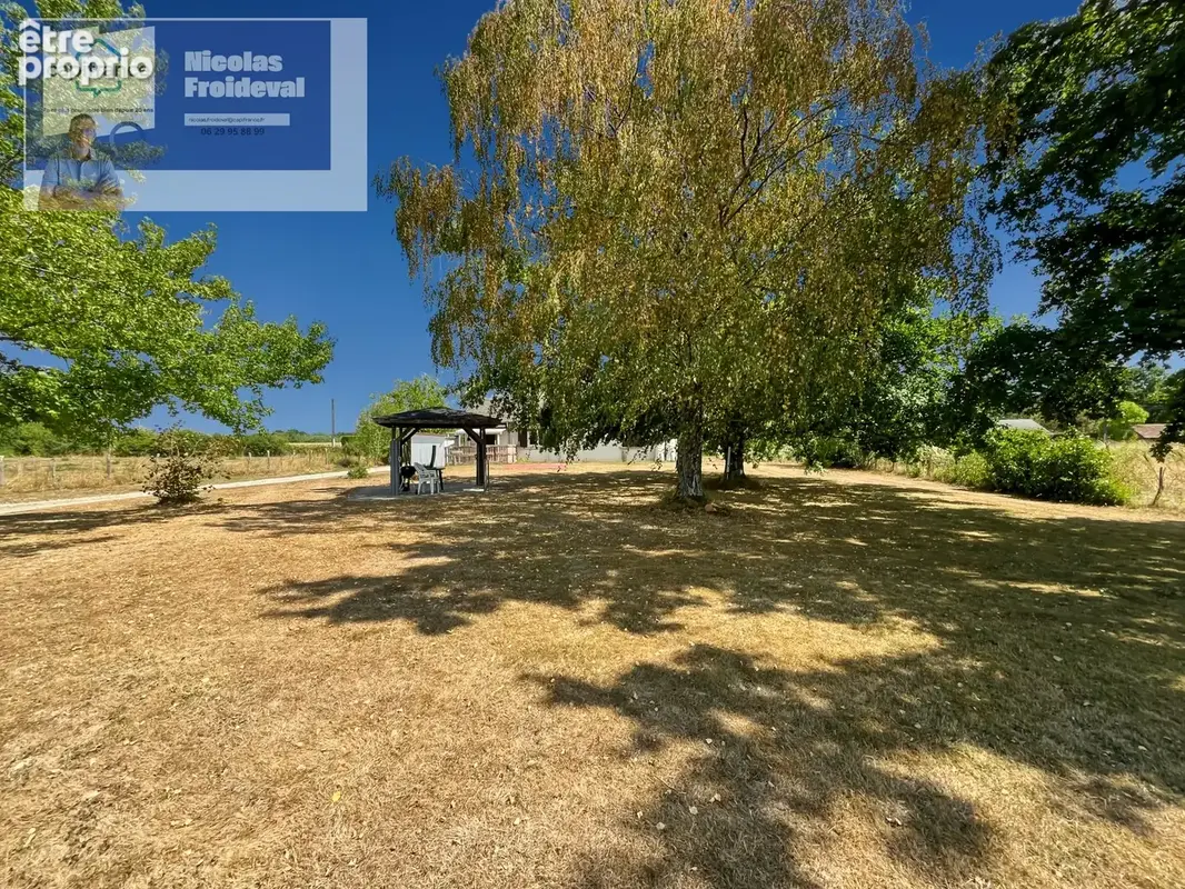 Maison à vendre 5 pièces proche de LOUHANS (71) - photo 10