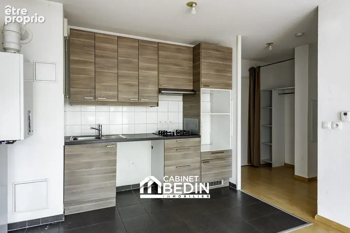 Appartement 3 pièces 57 m² à vendre à Le Haillan (33185) - photo 7