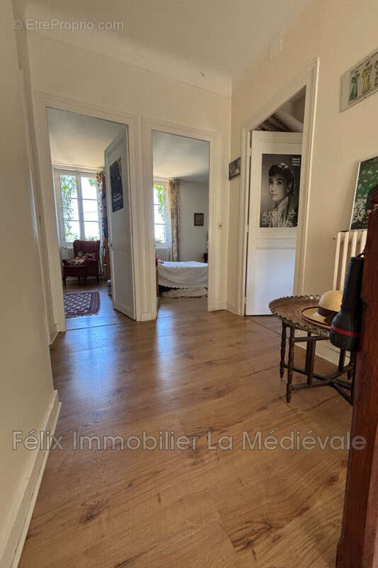 Maison 165 m² à Sarlat-La-Caneda  - photo 6
