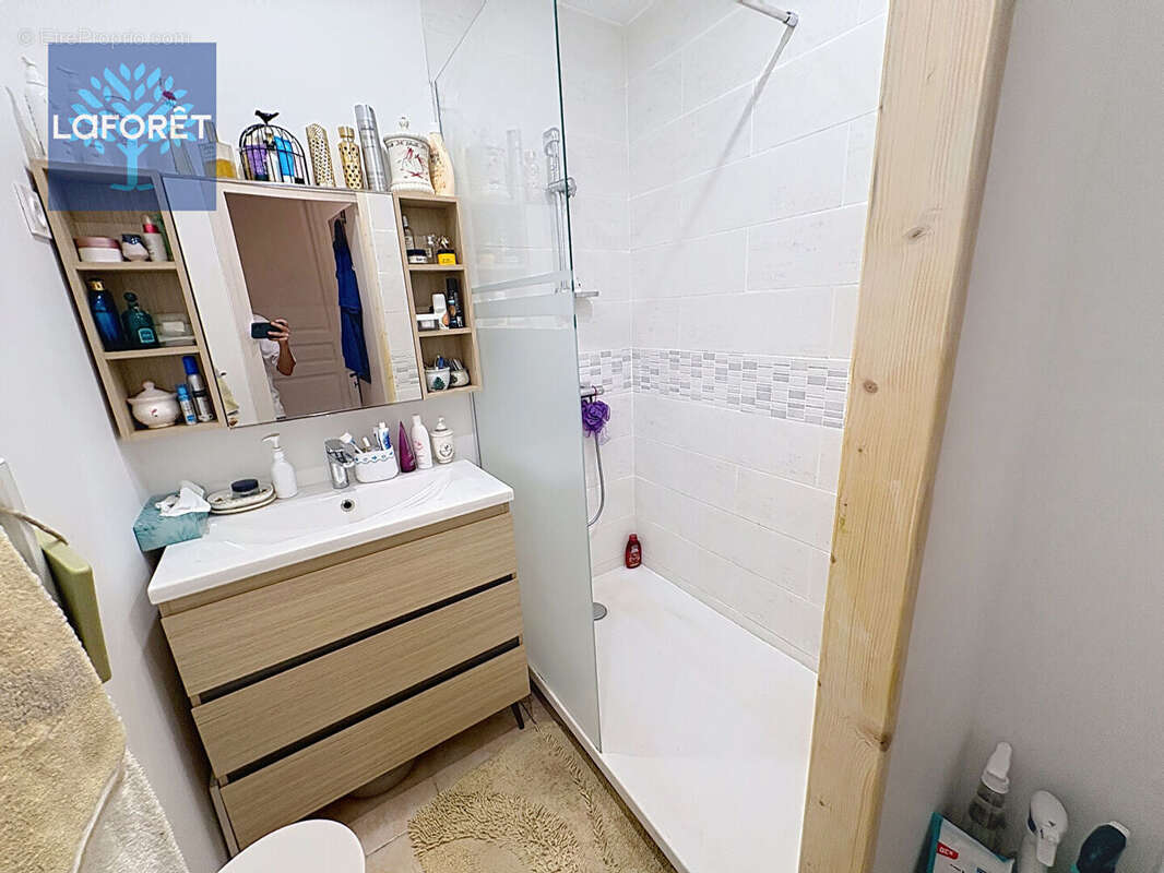 Appartement à IRIGNY