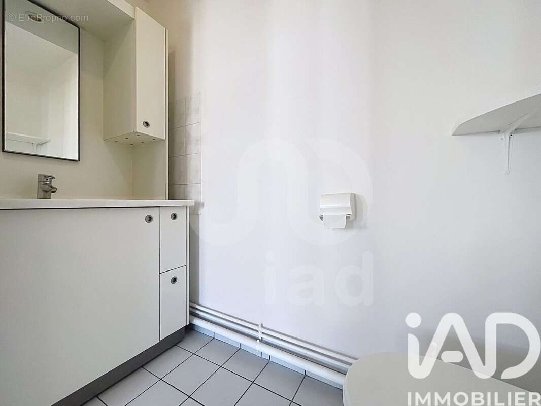 Photo 9 - Appartement à PONTAULT-COMBAULT