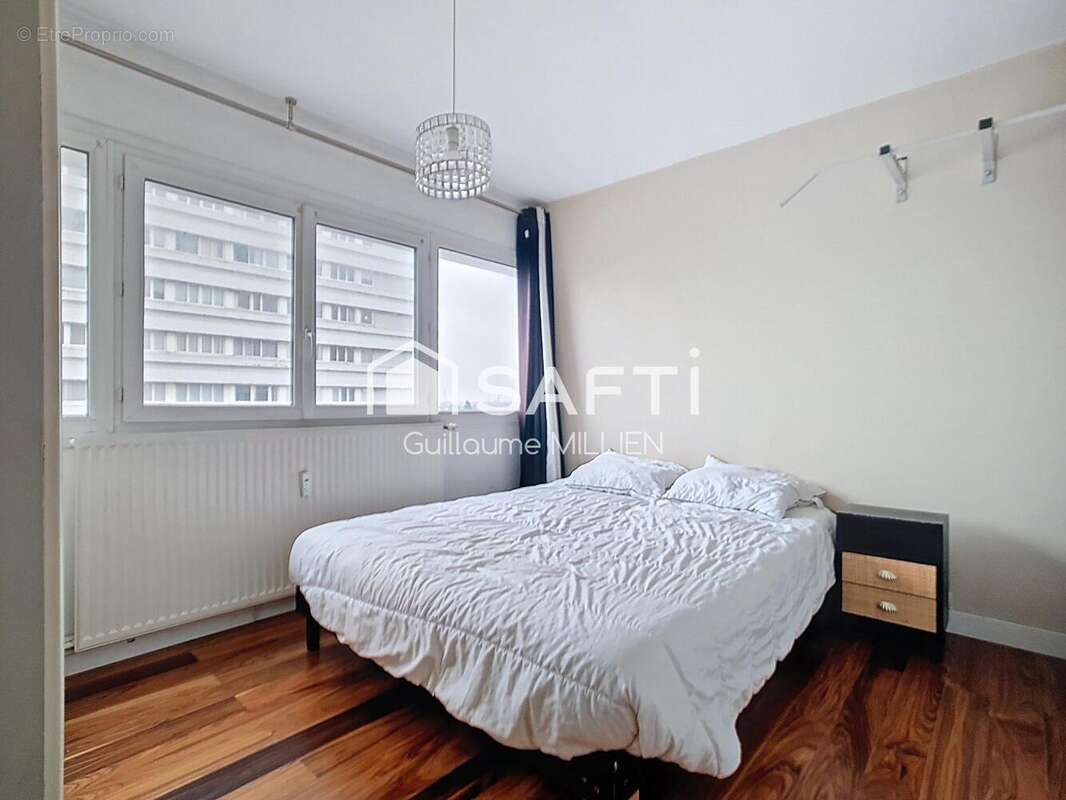 Photo 5 - Appartement à MONS-EN-BAROEUL
