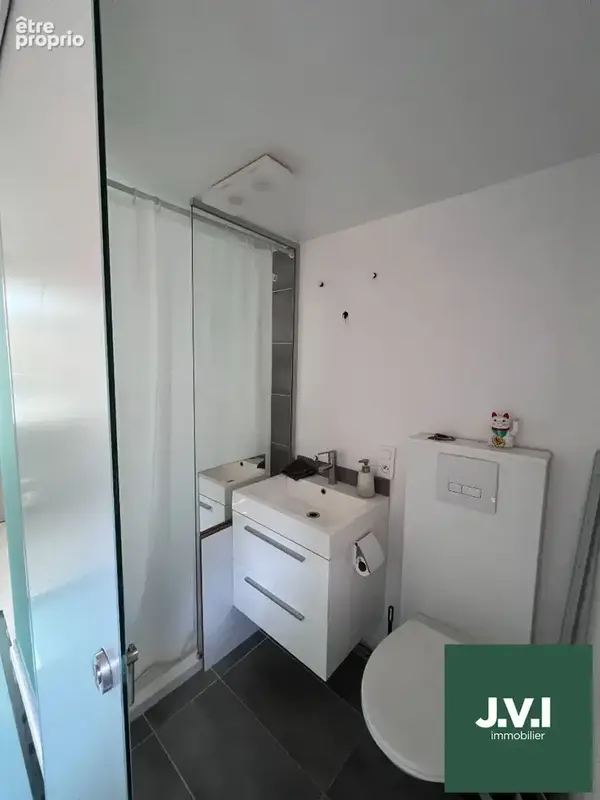 Maison bourgeoise - photo 9