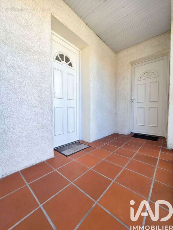 Photo 4 - Maison à PIA
