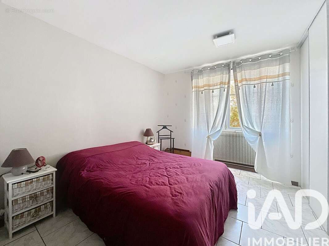 Photo 8 - Maison à SAINTE-VERGE