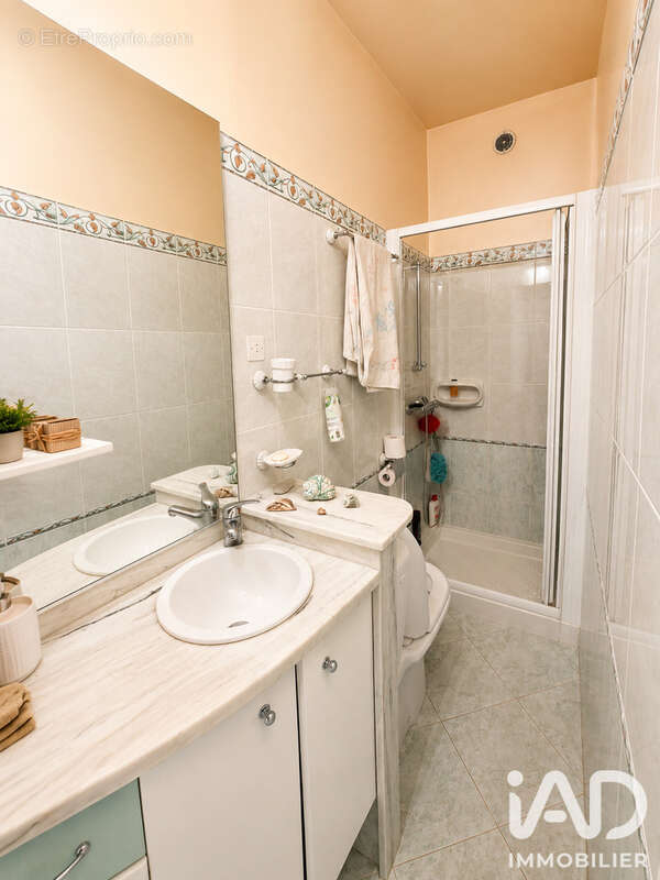 Maison 73 m² à Combs-La-Ville  - photo 8