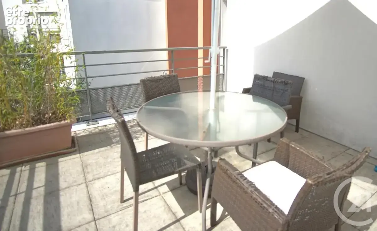 Appartement 4 pièces 83 m² à vendre à Creteil (94000) - photo 8
