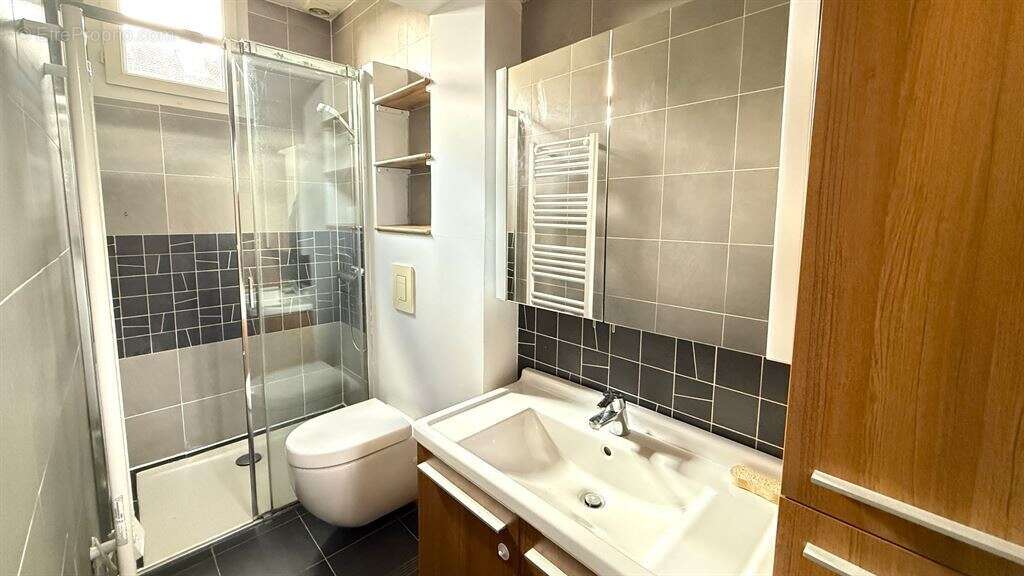 Appartement à CLAMART