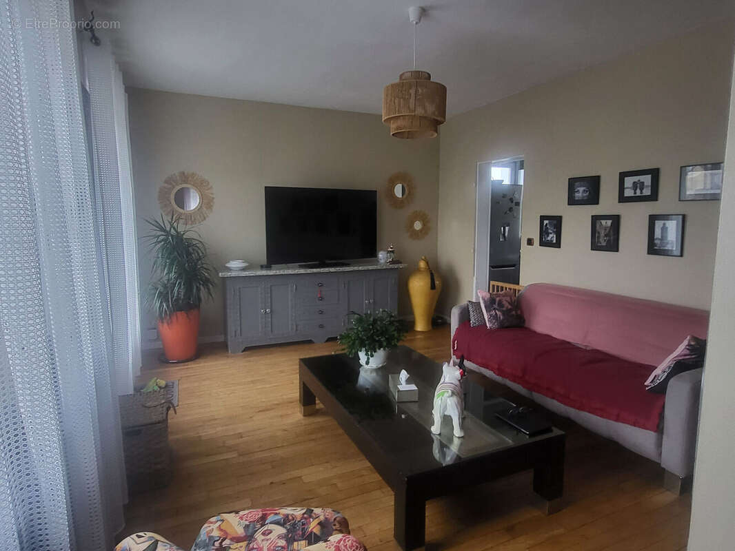 Photo 4 - Maison à FLIXECOURT