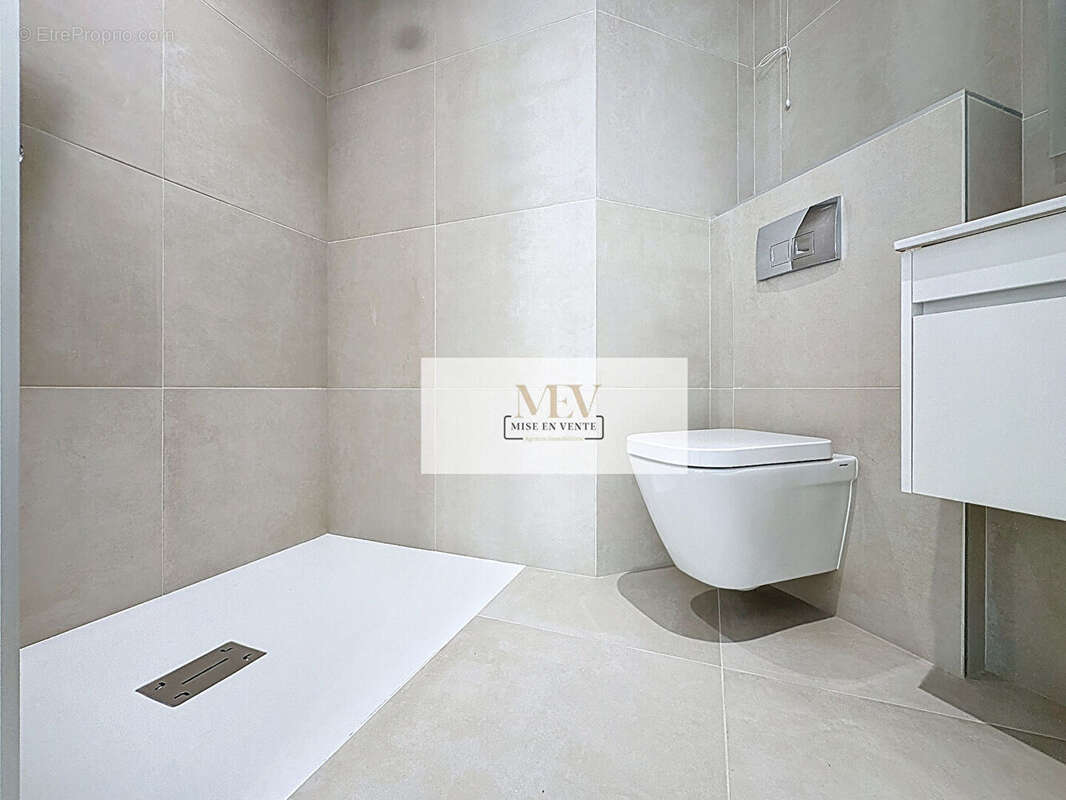 Appartement à MONTEVRAIN