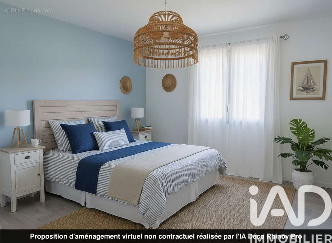 Photo 7 - Maison à AUDENGE