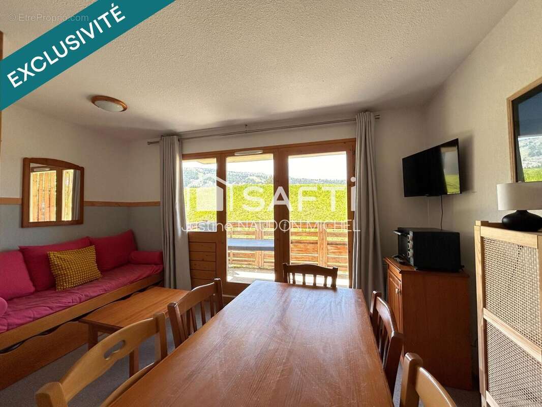 Photo 9 - Appartement à LA CLUSE