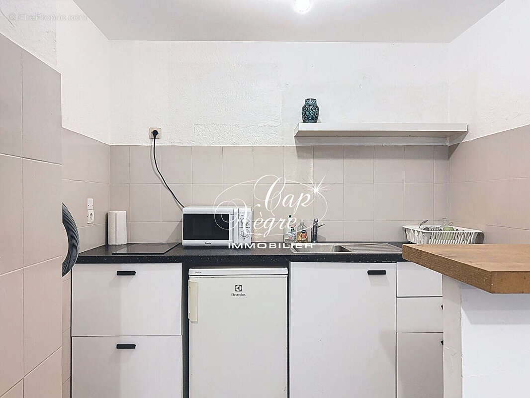 Appartement à LE LAVANDOU