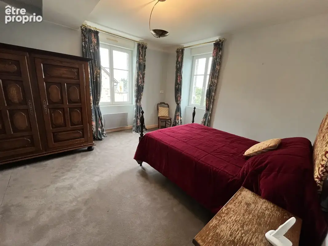 Ensemble immobilier idéal résidence principale ou investisseur   Châtillon-en-Vendelais - photo 5