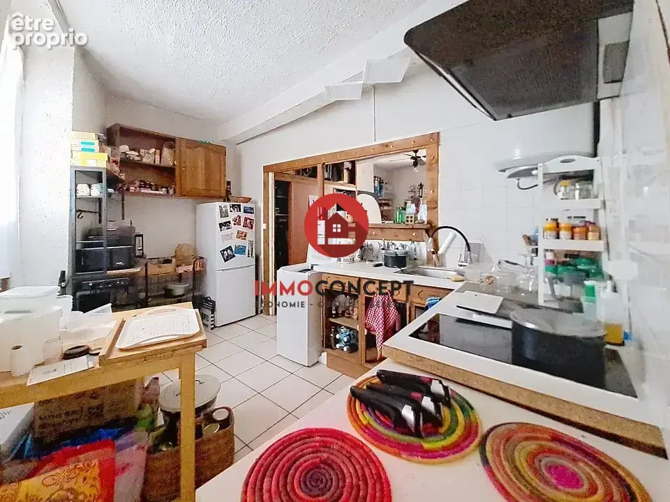 Maison 4 pièces 95 m² à vendre à Roquemaure (30150) - photo 5