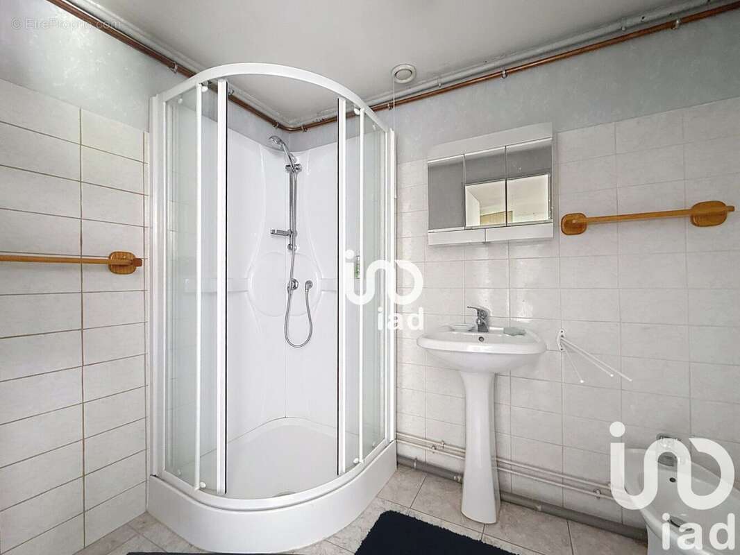 Photo 8 - Maison à LES ISLETTES