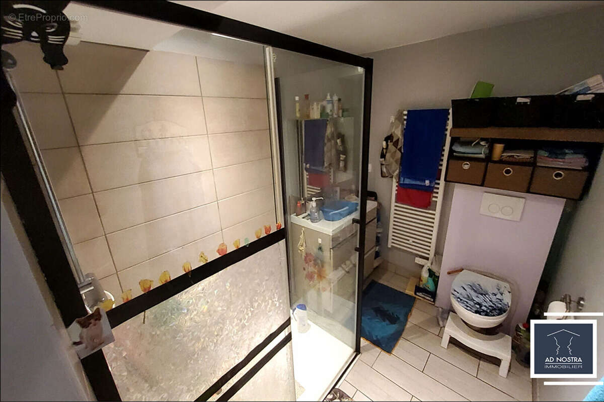 Maison familiale 140 m² L''HERMITAGE - photo 11