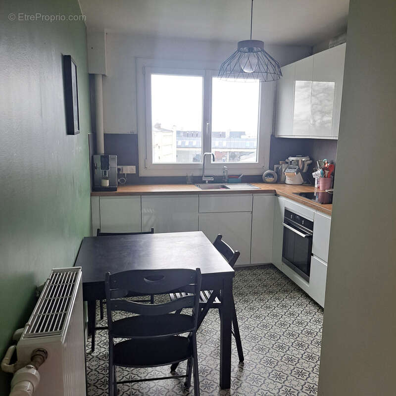 Appartement à VERSAILLES