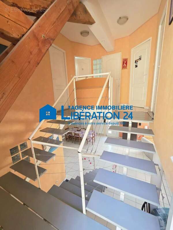 Maison à LORETTE