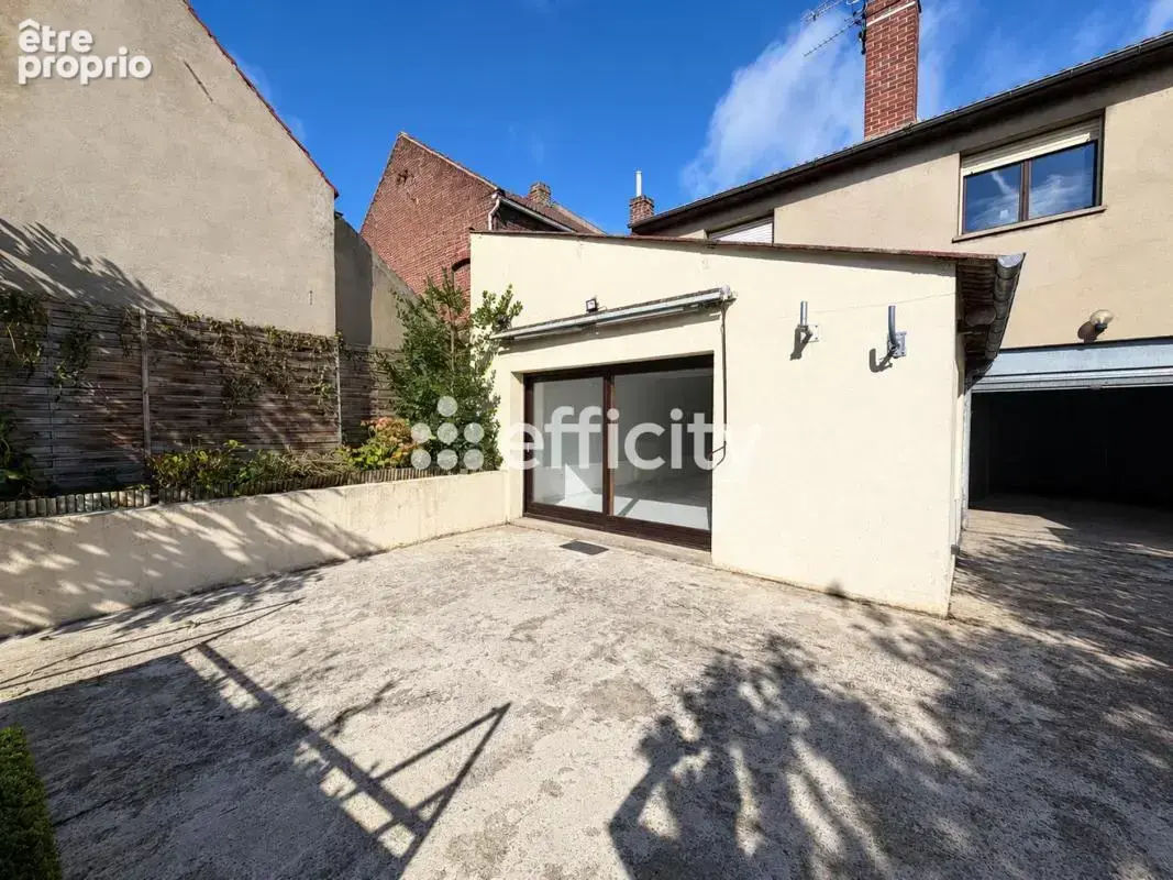 Maison 6 pièces 165 m² à vendre à Billy-Montigny (62420) - photo 6