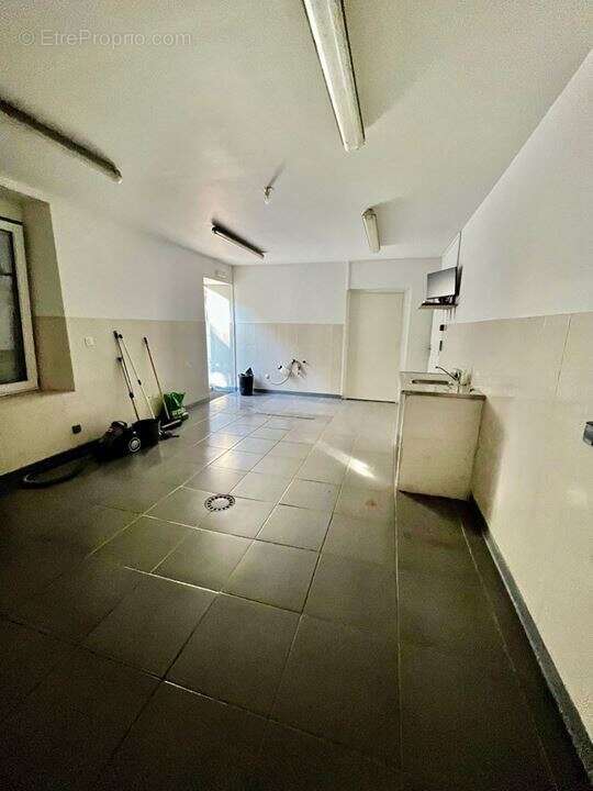 Appartement à LUXEUIL-LES-BAINS
