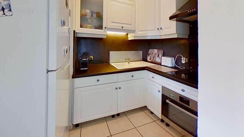 Appartement à HYERES