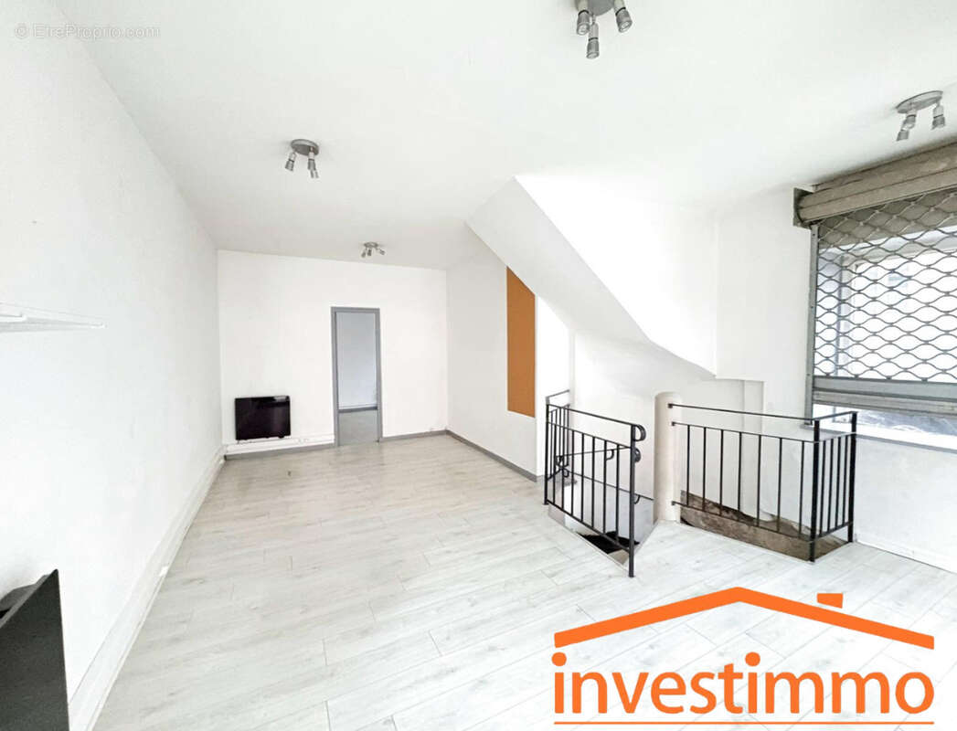Appartement à BOULOGNE-SUR-MER