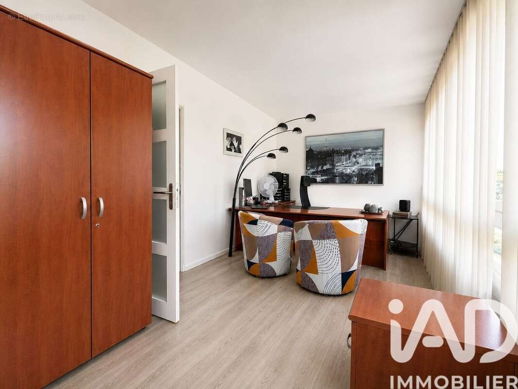 Photo 8 - Appartement à NANTERRE