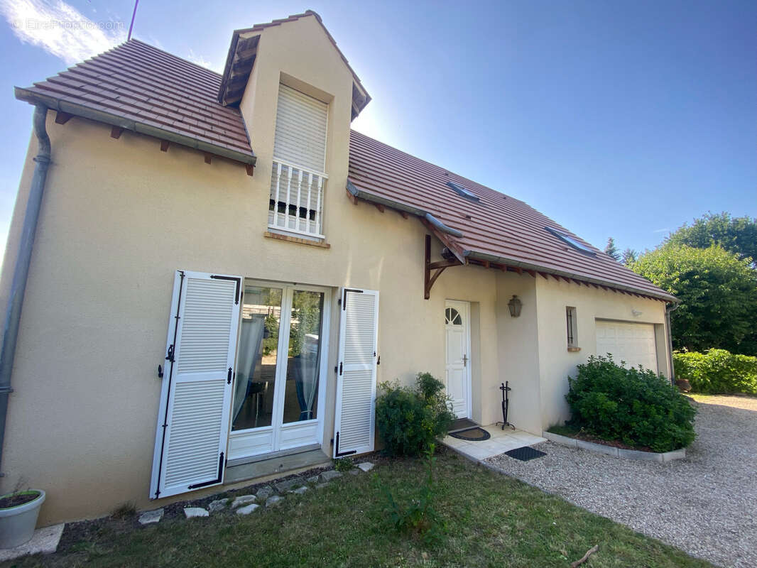 Maison 6 pieces en parfait etat - photo 11