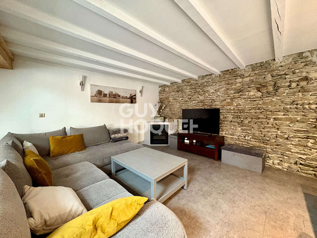 Appartement à GIVORS