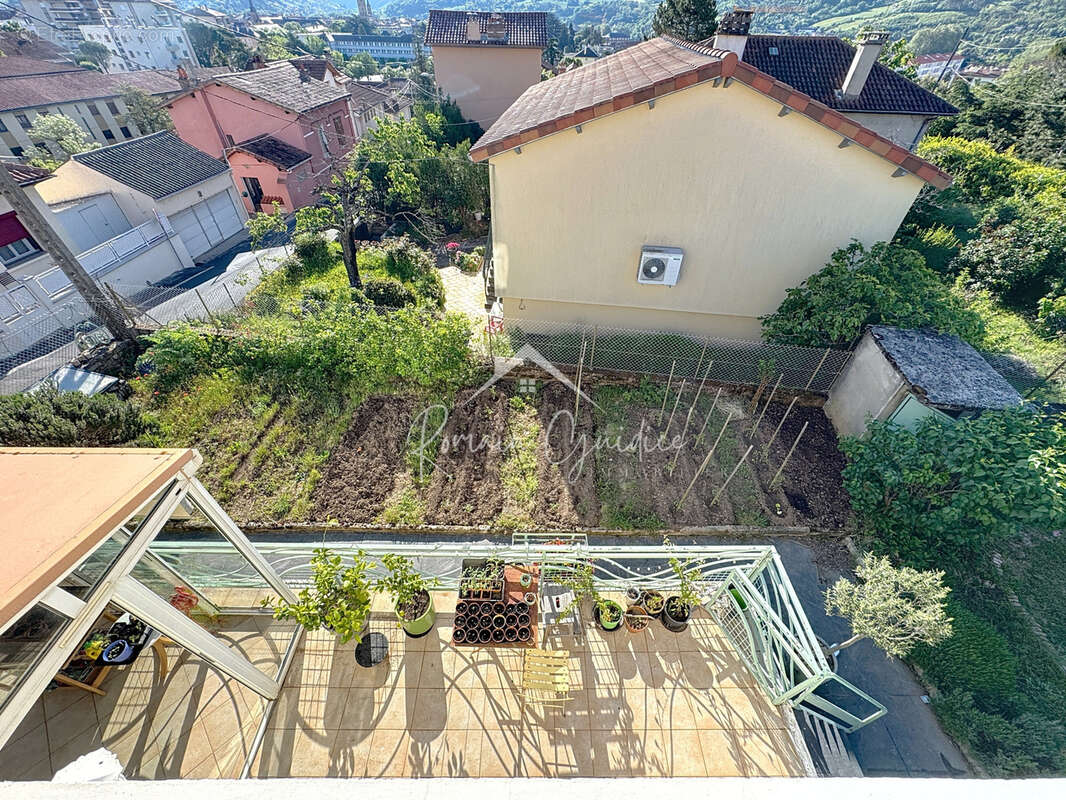 Maison à MILLAU