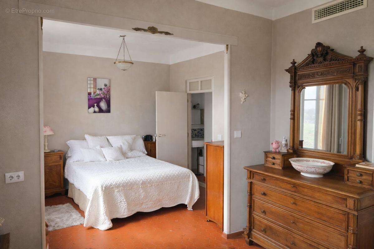 Maison à LA MOTTE