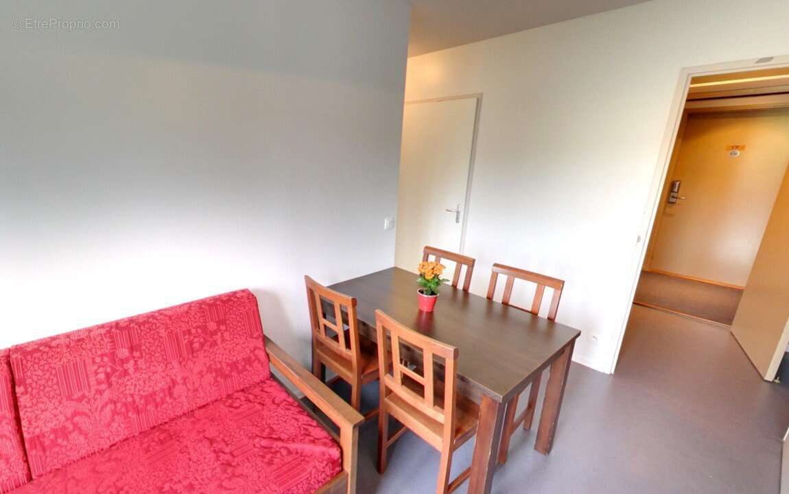 Appartement à ANDILLY