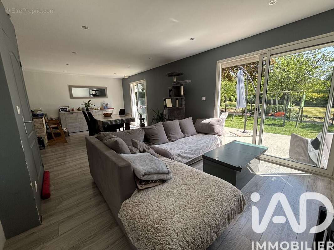 Photo 8 - Maison à QUILLEBEUF-SUR-SEINE