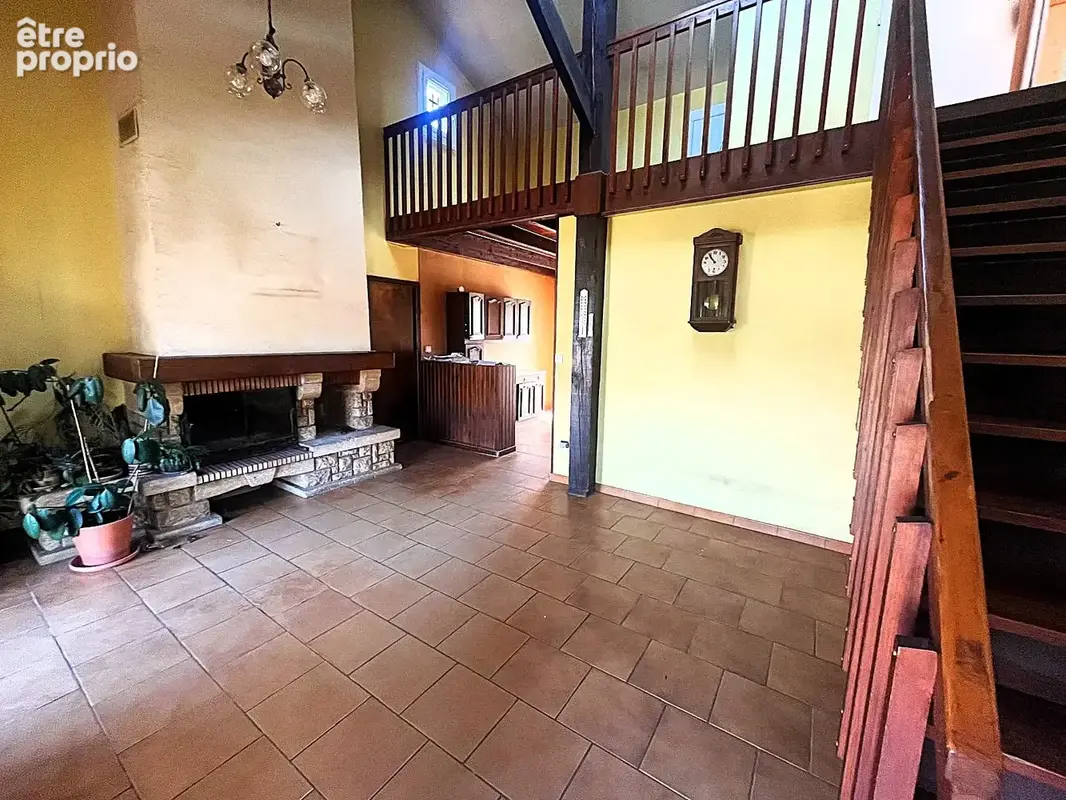 Maison T4 Pins Justaret - photo 2