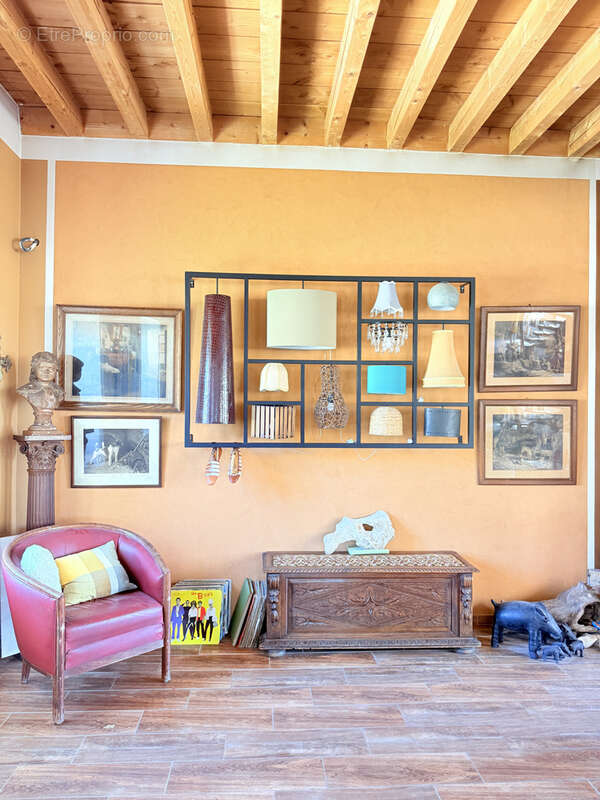 Autre à MONTBOUCHER-SUR-JABRON