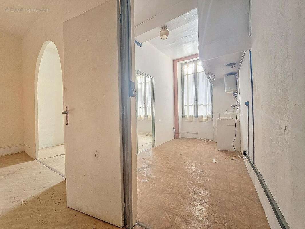 Photo 4 - Appartement à BEDARIEUX