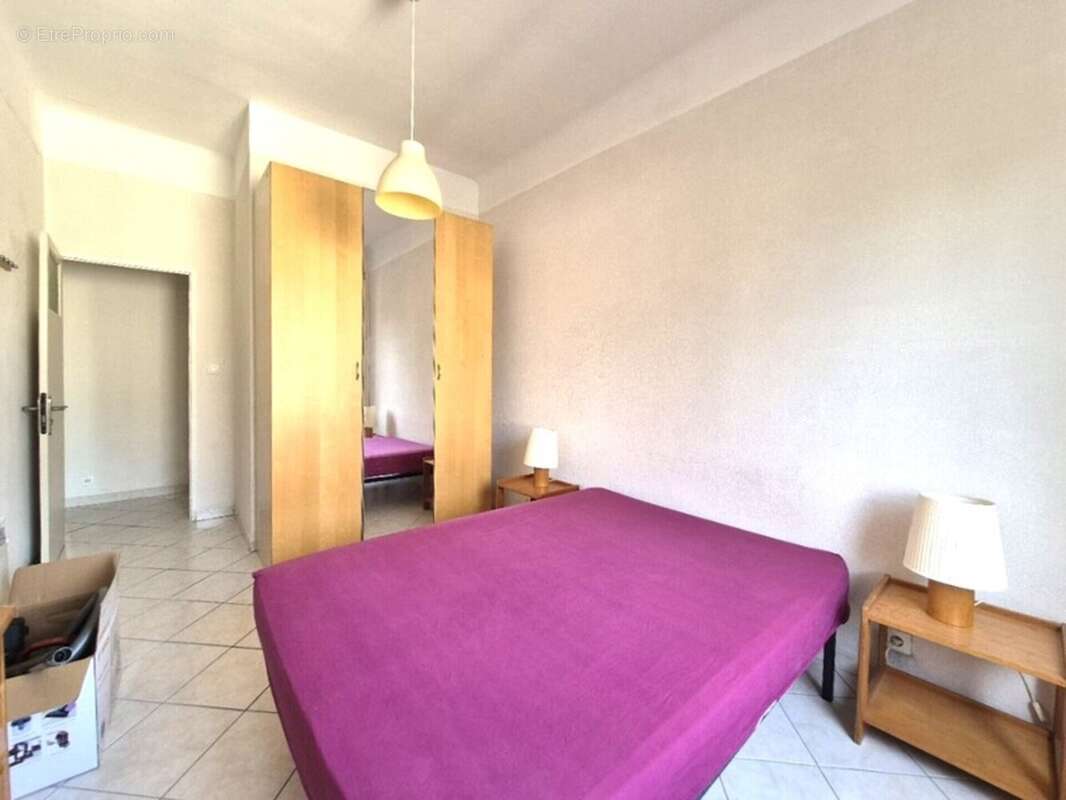 Appartement à vendre 3 pièces   13010 Marseille - photo 8