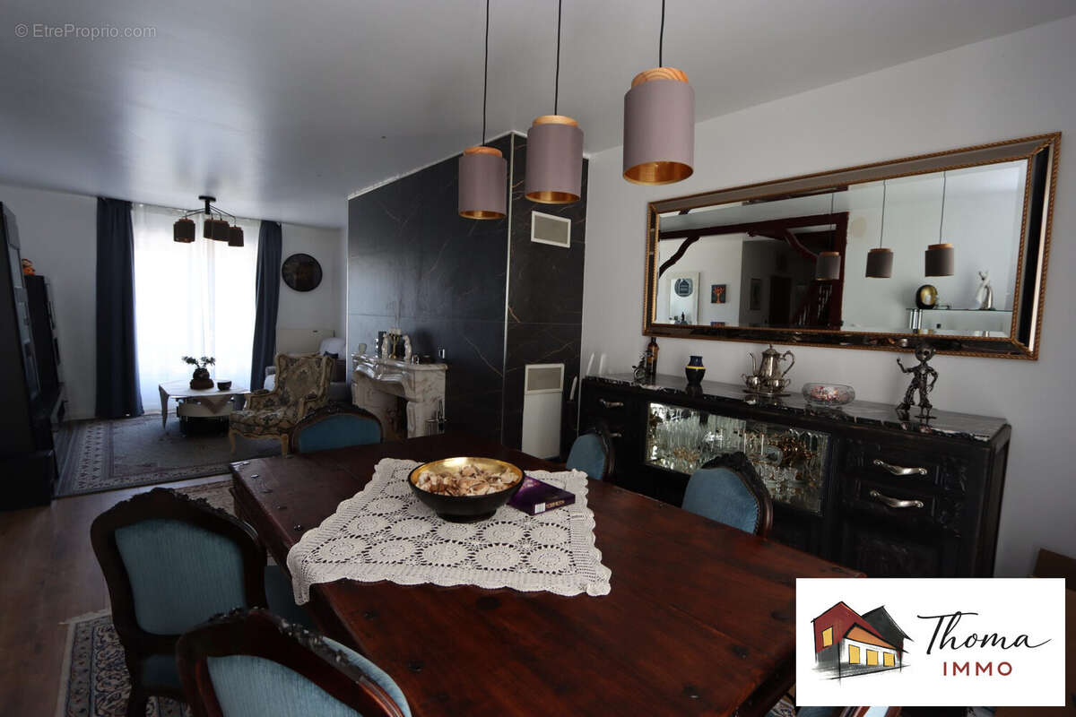 Maison à KEMBS
