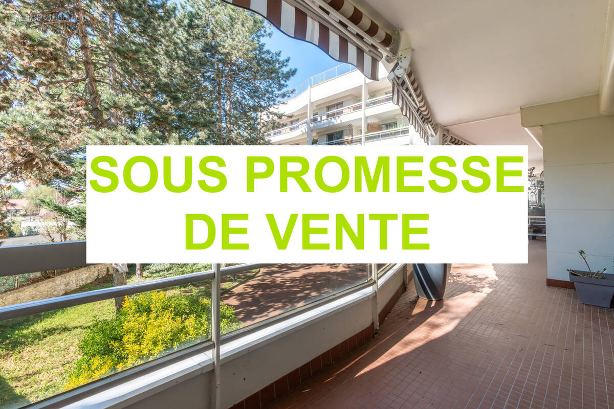 Appartement à NOGENT-SUR-MARNE