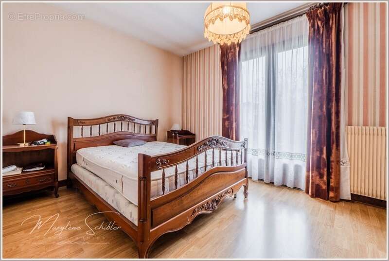 Maison à SAINT-PAUL-LES-DAX