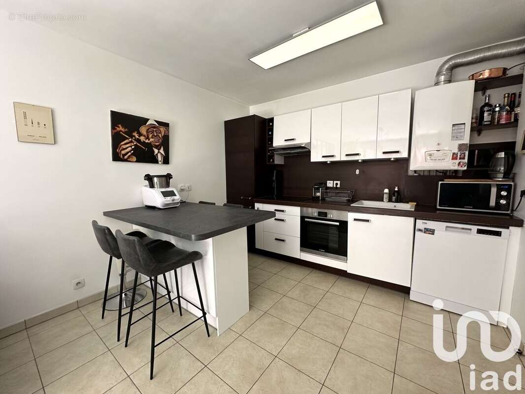 Photo 9 - Appartement à ANTONY