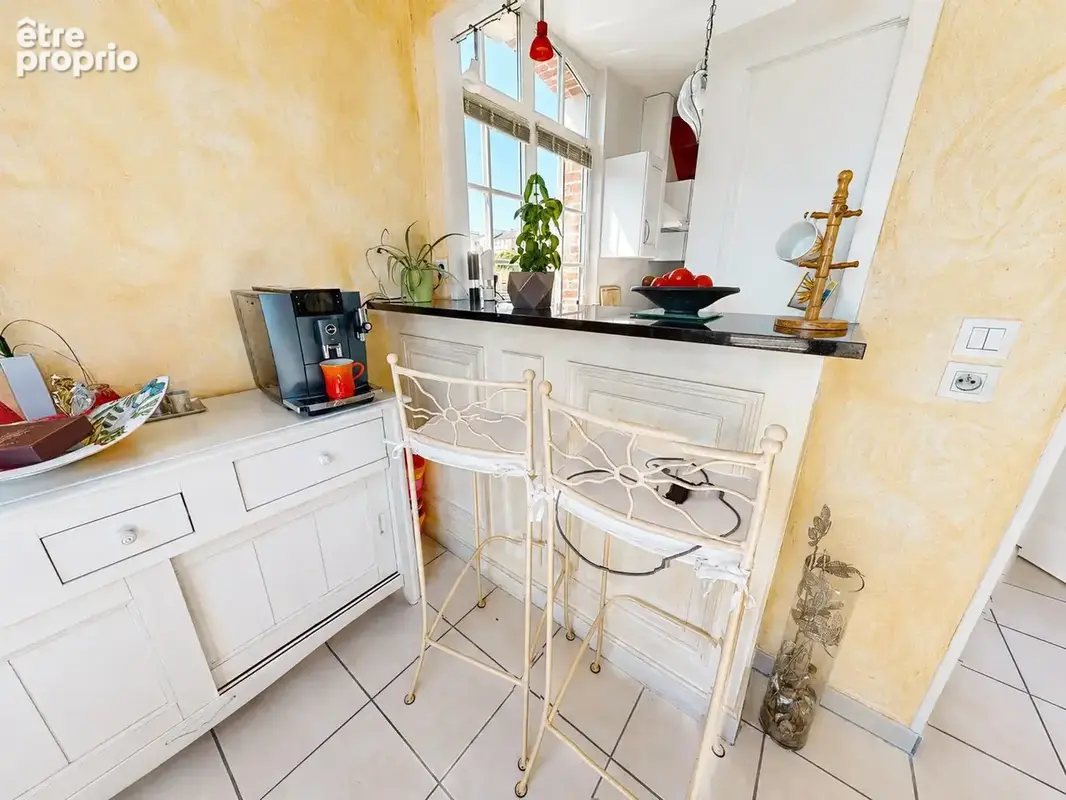 Appartement 91 m² à Sainte-Savine  - photo 5