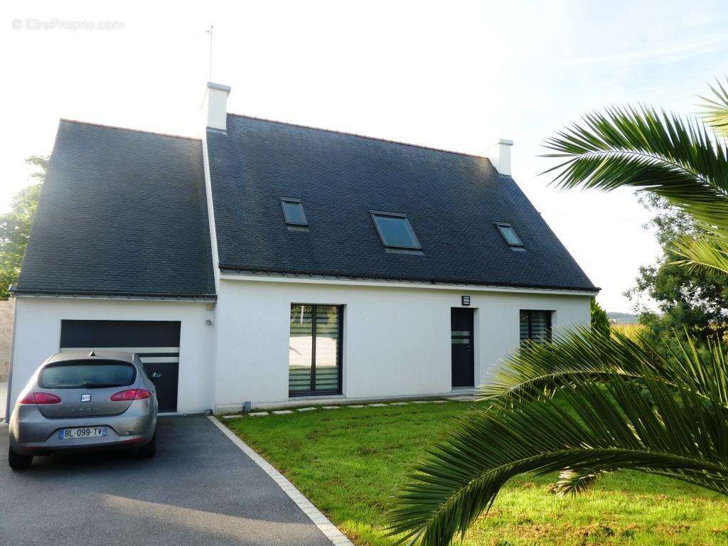 Maison à LIGNOL