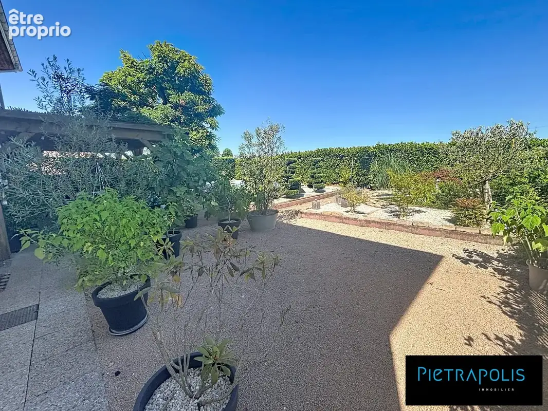 Maison 6 pièces 176 m² à vendre à Grieges (01290) - photo 7