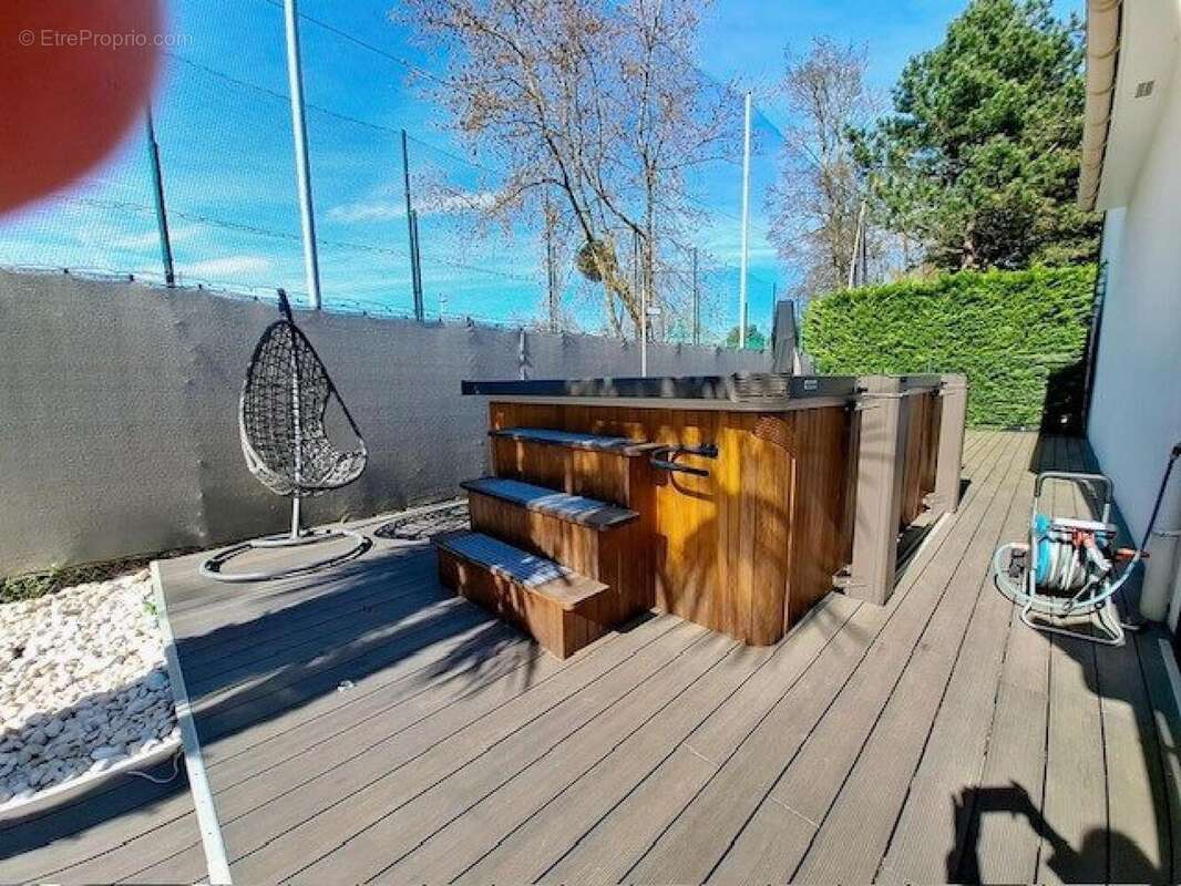 Photo 9 - Maison à NOISY-LE-GRAND