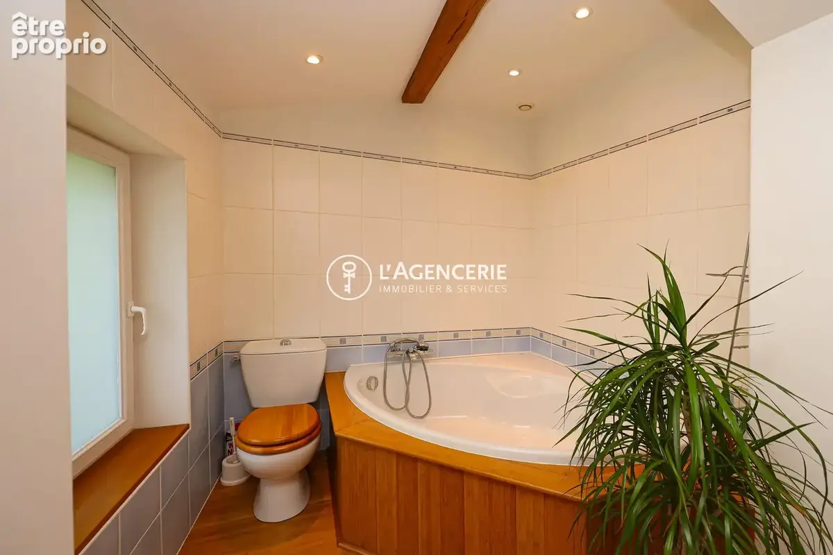 Maison 5 pièces 116 m² à vendre à Lagrave (81150) - photo 6